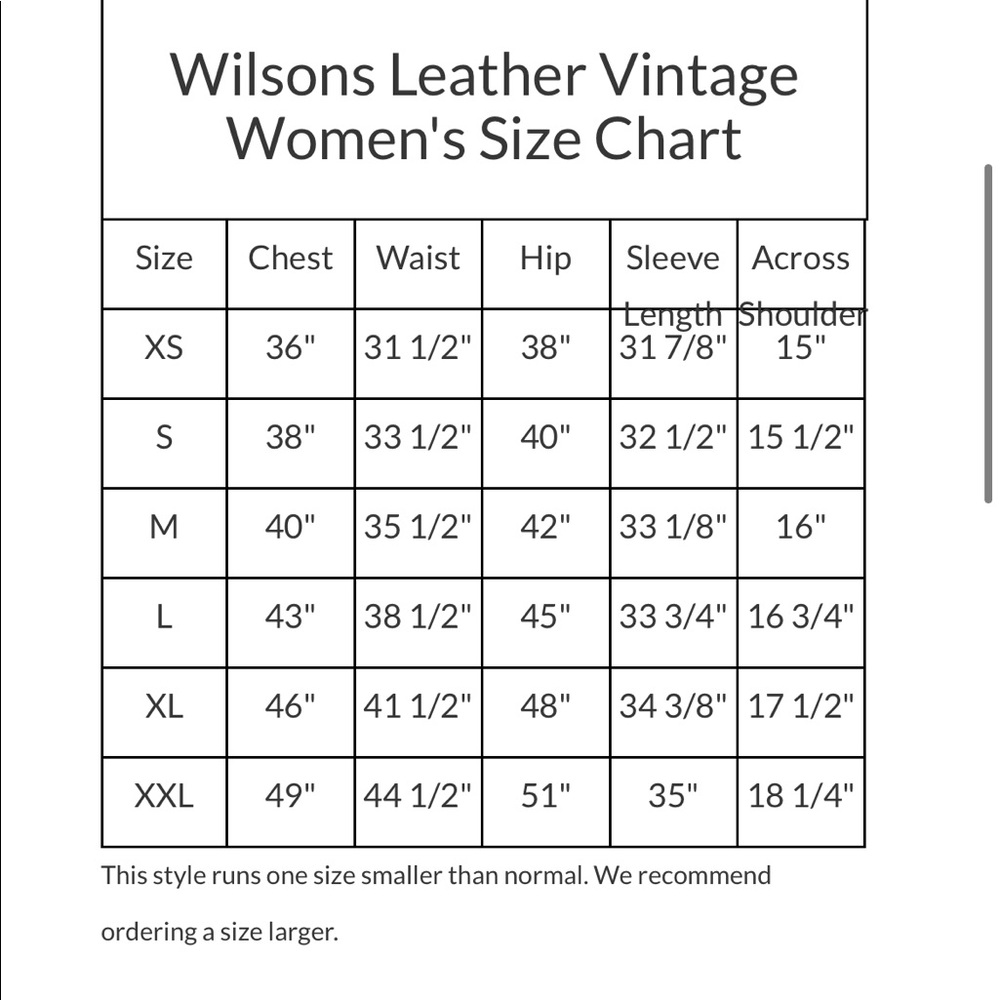 WILSONS LEATHER Genevieve Belted Leather Jacket Large - Picture 5 of 9